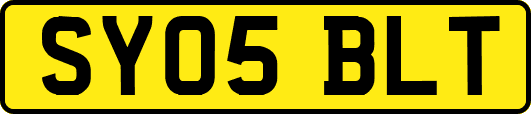 SY05BLT