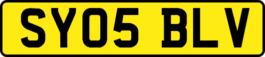 SY05BLV