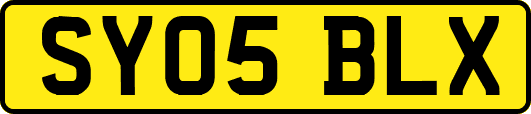SY05BLX
