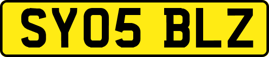 SY05BLZ