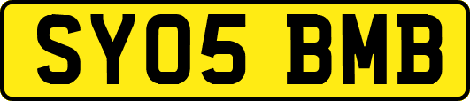 SY05BMB