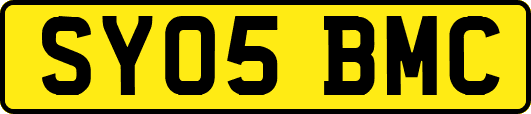 SY05BMC