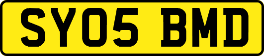 SY05BMD