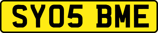 SY05BME