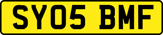 SY05BMF