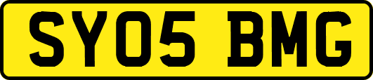 SY05BMG