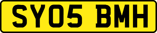 SY05BMH