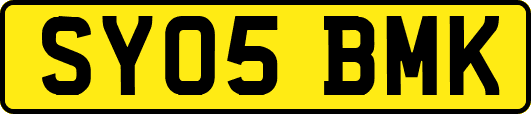 SY05BMK