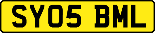 SY05BML