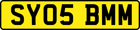 SY05BMM