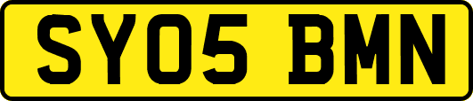 SY05BMN
