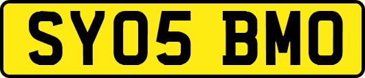 SY05BMO
