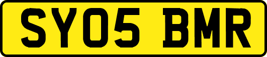 SY05BMR