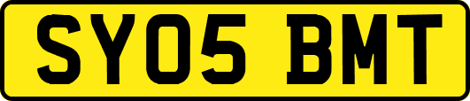 SY05BMT