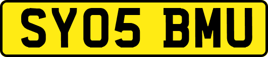 SY05BMU