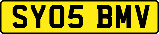 SY05BMV