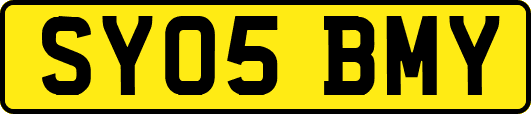 SY05BMY