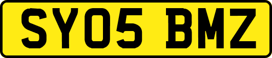 SY05BMZ