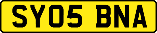 SY05BNA
