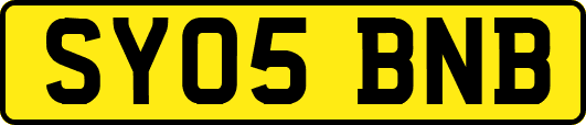 SY05BNB
