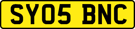 SY05BNC