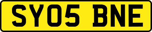 SY05BNE