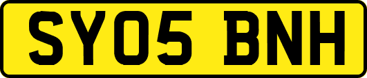 SY05BNH