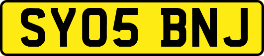 SY05BNJ