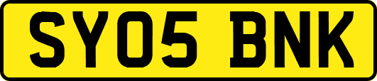 SY05BNK