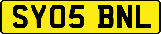 SY05BNL