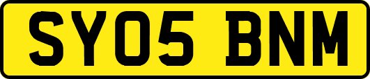 SY05BNM