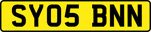 SY05BNN