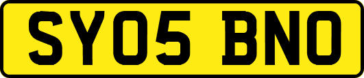 SY05BNO