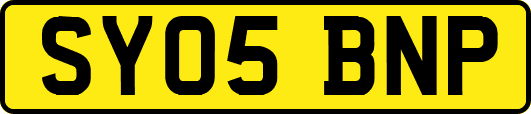 SY05BNP