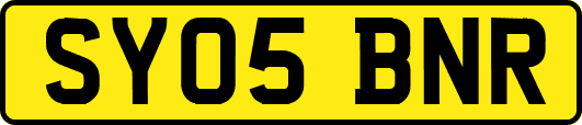 SY05BNR
