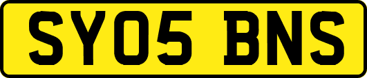 SY05BNS