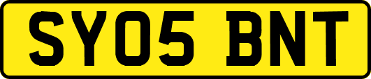 SY05BNT