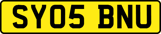 SY05BNU