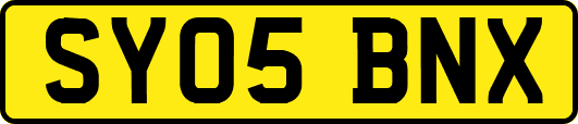 SY05BNX