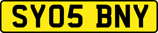 SY05BNY