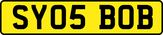 SY05BOB
