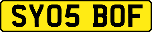 SY05BOF
