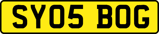 SY05BOG