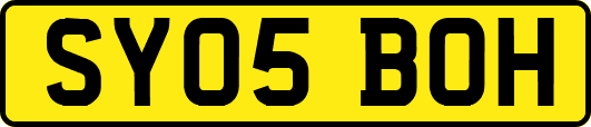 SY05BOH