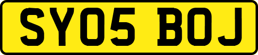 SY05BOJ