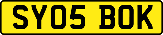 SY05BOK