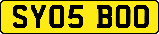 SY05BOO