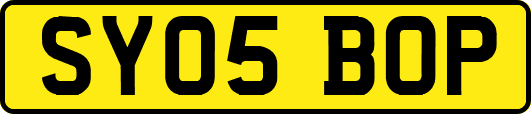 SY05BOP