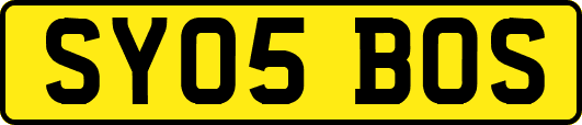 SY05BOS