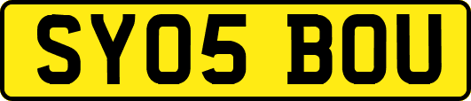 SY05BOU